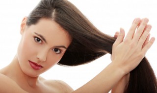什么妙招能让头发光滑 什么妙招能让头发光滑一点