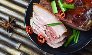 腊肉豆皮做法窍门（腊肉豆皮做法窍门视频）