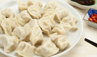 如何煮冻饺子 如何煮冻饺子煮多久