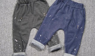 清理衣服油漆妙招(衣服油漆窍门清洗)