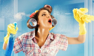 有什么清洁大扫除的小妙招（打扫清洁小妙招）