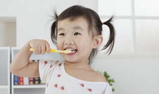 儿童口腔溃疡止痛小妙招 儿童口腔溃疡止痛小妙招吃什么药