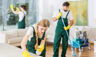 搬家打扫有什么妙招(搬家打扫有什么妙招吗)