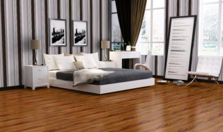 木地板凹陷修补妙招（木地板凹坑怎么修复）