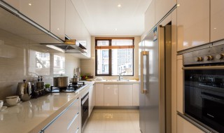 厨房去污小妙招小苏打 厨房清洁小妙招小苏打