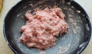 婴儿吃的肉泥怎么做 婴儿吃的肉泥怎么做好吃