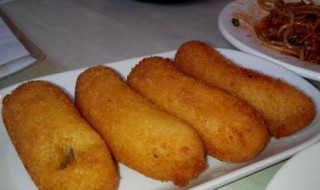 香蕉炸着吃怎么做（香蕉可以怎么炸着吃）