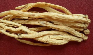 党参和什么一起泡酒好 十大壮阳补肾中药配方泡酒