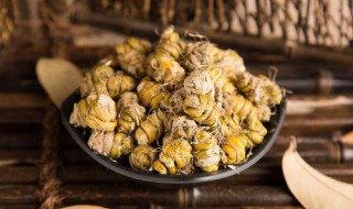 铁皮石斛和什么一起泡水喝效果好 铁皮石斛和什么一起泡水喝效果好一些