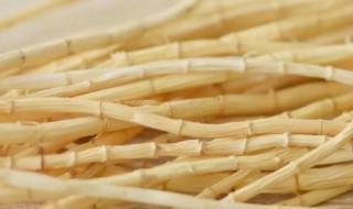 白茅根的功效注意事项及保存 白茅根的功效注意事项及保存方法