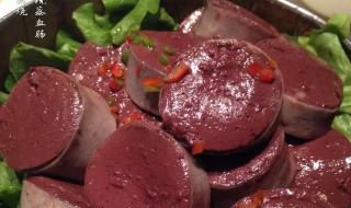 血肠蒸多久能熟（血肠蒸多久能熟透）