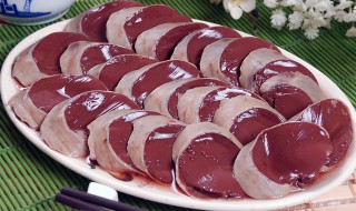 灌血肠用什么肠好（灌血肠是用大肠还是小肠）