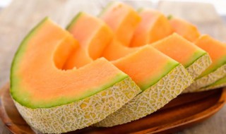 哈密瓜怎么保存时间长 哈密瓜怎样保存时间长