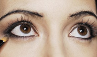 大哭之后眼睛会肿主要是因为 大哭之后眼睛会肿主要是因为什么