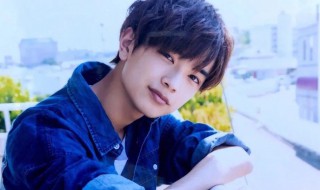 浪花男子介绍（浪花男子介绍视频）