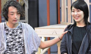 森山未来个人资料简介（日本演员森山未来）