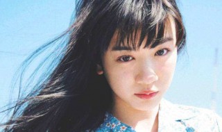 永野芽郁个人资料简介（永野芽郁是谁）