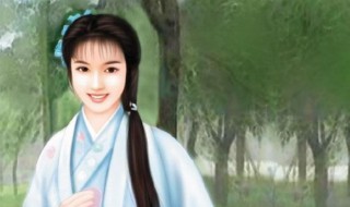 历史上姓赵的才女有哪些（姓赵的历史名人女）