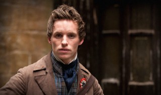 悲惨世界的演员有哪些（悲惨世界 演员）