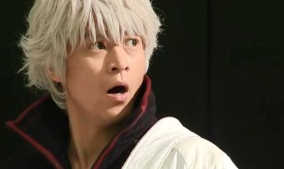 银魂的演员有哪些 银魂谁演的