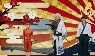 银魂的主要演员有哪些 银魂的主要演员有谁