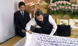 入殓师的演员有哪些（入殓师谁演的）