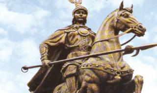 秦良玉有哪些成就（秦良玉主要成就）