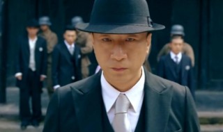 一代枭雄的演员有哪些 一代枭雄的演员有哪些名字