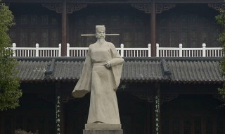 王安石变法内容有哪些 王安石变法内容有哪些变化