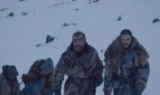 冰与火之歌第一季埋下的伏笔有哪些(冰与火之歌结尾是什么)