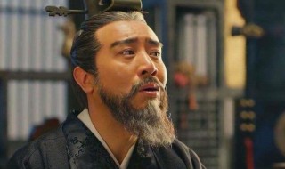 刘备早期的谋士有哪些 刘备早期的谋士介绍