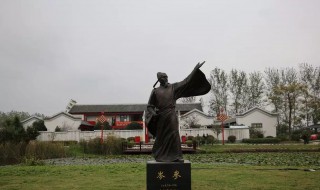 岑参代表作有哪些 岑参简介及主要作品