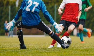 足球充气充到什么程度 足球充气充到什么程度合适