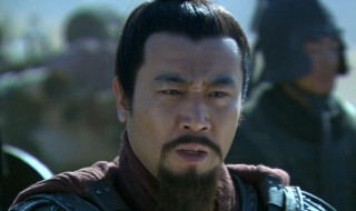 曹操托孤的人有哪些 曹操托孤的人有哪些人物