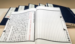 三国西川四将是哪些人 三国西川四将是哪些人物