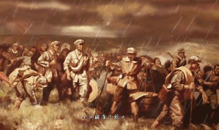 延安颂的演员有哪些 延安颂的演员及扮演