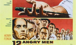 十二怒汉的演员有哪些（十二怒汉的演员有哪些名字）