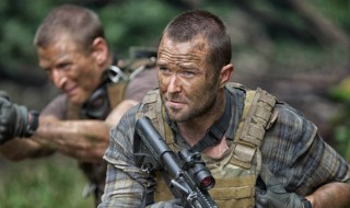 反击第五季的演员有哪些（反击第五季的演员有哪些名单）