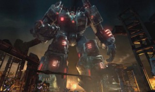 变形金刚中有哪些角色（变形金刚中有哪些角色名字）