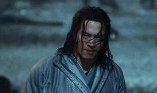 将夜朝小树结局和原著做了哪些改动(将夜朝小树出场集数)