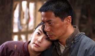 黄土地的演员有哪些 电影《黄土地》演员表