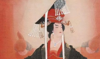 武则天的历史功绩有哪些 武则天的历史功绩有什么