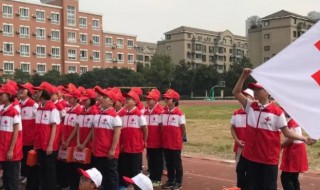 红十字方队的演员有哪些(红十字方队的演员有哪些人)