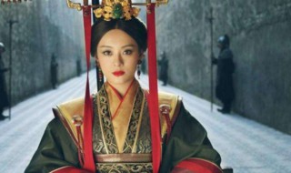 宣太后有哪些功绩 宣太后贡献