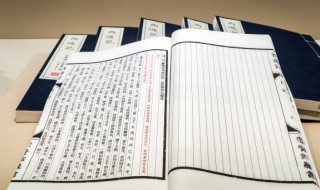 李存勖一生有哪些功绩 李存勖一生功绩有哪些