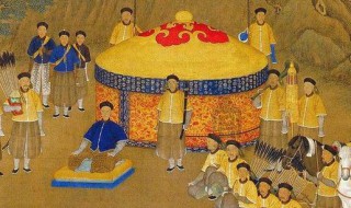 乾隆晚年做了哪些昏庸的事情 乾隆从什么时候开始昏庸