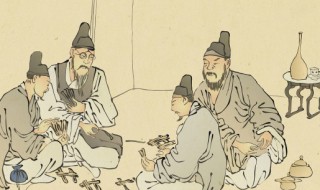 孙膑是故事有哪些（孙膑的历史故事有哪些）