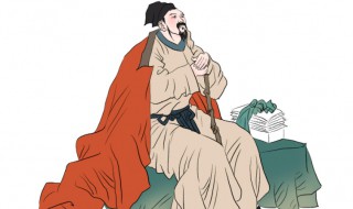 唐朝的诗人有哪些 唐朝的诗人有谁