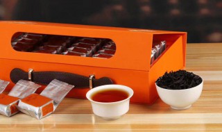 大红袍茶叶保质期（大红袍茶叶保质期多久?）