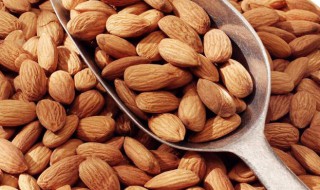 杏仁买回来怎么存储（杏仁买回来怎么存储保鲜）